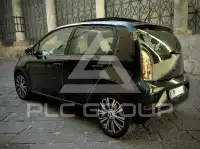 2017 Volkswagen Up