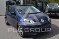 2017 Volkswagen Up