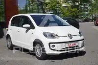 2017 Volkswagen Up