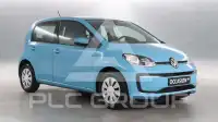2017 Volkswagen Up