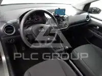 2017 Volkswagen Up