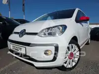 2017 Volkswagen Up