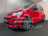 2017 Volkswagen Up