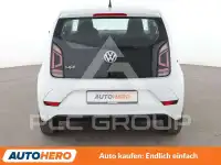 2017 Volkswagen Up