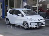 2017 Volkswagen Up
