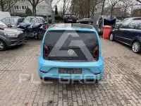 2017 Volkswagen Up