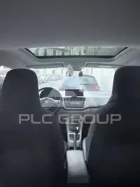 2017 Volkswagen Up