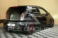 2017 Volkswagen Up