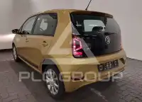 2017 Volkswagen Up