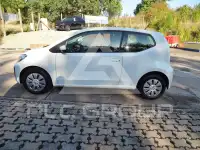 2017 Volkswagen Up