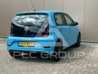 2017 Volkswagen Up