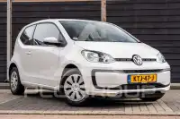 2017 Volkswagen Up