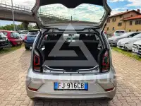 2017 Volkswagen Up