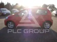 2017 Volkswagen Up