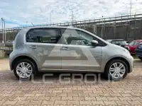 2017 Volkswagen Up
