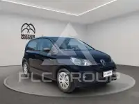 2017 Volkswagen Up