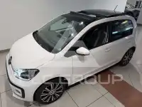 2017 Volkswagen Up