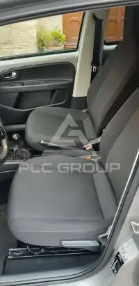 2017 Volkswagen Up