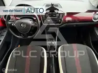 2017 Volkswagen Up