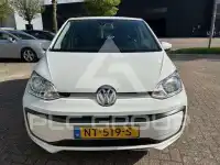 2017 Volkswagen Up