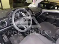 2017 Volkswagen Up
