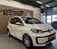 2017 Volkswagen Up