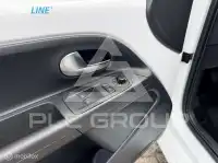 2017 Volkswagen Up