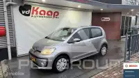 2017 Volkswagen Up