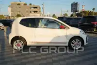 2017 Volkswagen Up