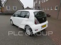 2017 Volkswagen Up