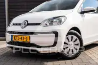 2017 Volkswagen Up