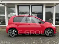 2017 Volkswagen Up