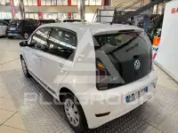 2017 Volkswagen Up