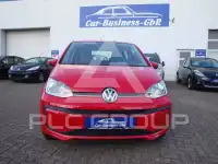 2017 Volkswagen Up