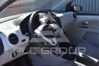 2017 Volkswagen Up