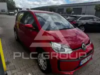 2017 Volkswagen Up