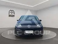 2017 Volkswagen Up