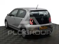2017 Volkswagen Up