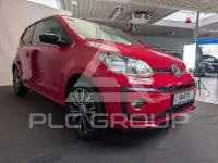 2017 Volkswagen Up