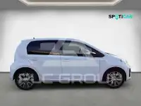 2017 Volkswagen Up
