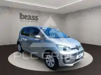 2017 Volkswagen Up