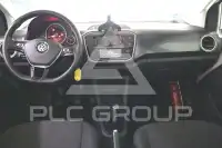 2017 Volkswagen Up
