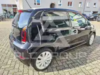 2017 Volkswagen Up