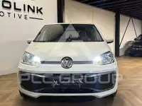 2017 Volkswagen Up