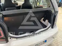 2017 Volkswagen Up