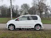 2017 Volkswagen Up