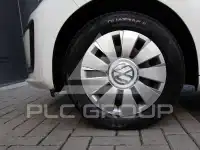2017 Volkswagen Up