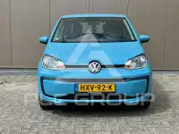2017 Volkswagen Up