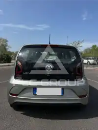 2017 Volkswagen Up