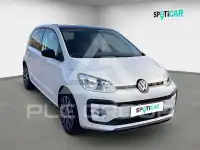 2017 Volkswagen Up
